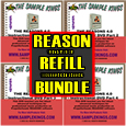 reasonRefill